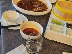 -粤尚腾香居中餐厅(首都机场希尔顿店)