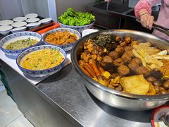 -王胖儿甏肉干饭(总店)