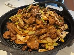 -旺顺阁·北京菜(北辰上品+)