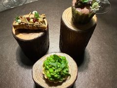 -泰安门Taian Table(镇宁路店)
