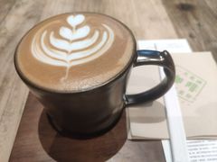 -一尺花园(安和花园店)