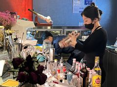 -境·Bar·日咖夜酒