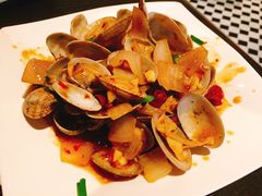 -郑贵初烧烤·烤凤爪的发明者(王家湾店)