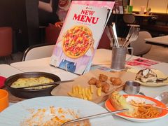 -必胜客(沈辽路万达店)
