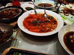 -辣螃铠盆盆蟹大排档(海昌店)