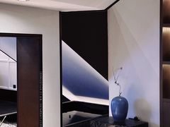 大堂-鲁采 LU STYLE(CBD店)