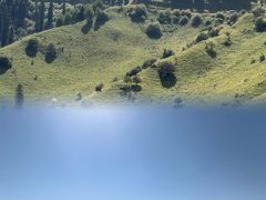 -新疆那拉提国家旅游度假区