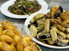 -华春餐馆(鱼山路店)