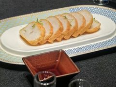 -醉东Oriental House(静安嘉里中心店)