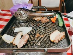 -西贝(科华王府井店)