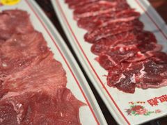 -沙胆彪炭炉牛杂煲(成都玉林店)