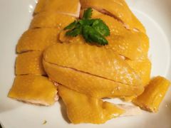 -广州柏悦酒店·悦景轩·粤菜餐厅