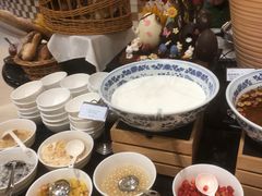 -昆明佳华广场酒店·西餐厅