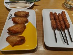 -乐凯撒披萨(正佳广场店)