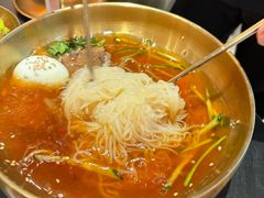 -闻老头·菊花炭烤肉(佛山首店)