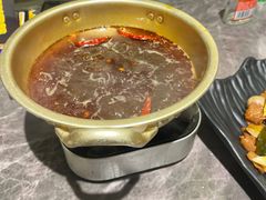 -嘎嘎鸭脑壳(蜀汉路店)