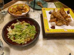 -那家小馆•北京菜•烤鸭(中关村店)