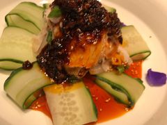 蒜泥白肉-辛香汇·现炒川菜(淮海路百盛店)