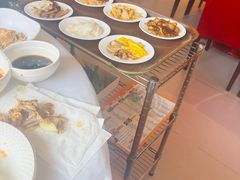 -天宜隆蘑菇宴火锅(石景山旗舰店)