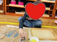 -伊顿幼儿园(济南大地锐城校区)