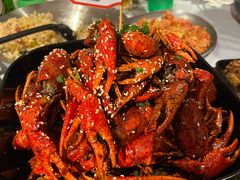 -一棠龙虾•王牌虾球(恒隆广场店)