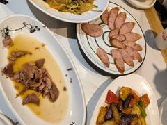 -李老哈·东北菜(宋园路店)