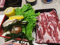 -吉野家(凯旋购物广场店)