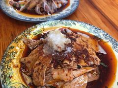 -温记府廟豆汤饭·始于1955年(海椒店)