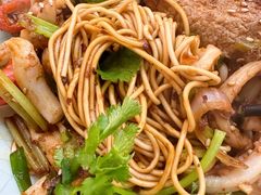 -晓午阳常熟炒浇面(红庙店)