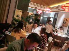 大堂-金鸭季·北京烤鸭(深业上城店)