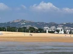 -渡海小渔村.老辈日照菜