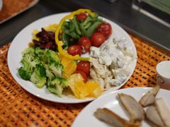 -So Lounge索兰至餐厅(蓝色港湾店)