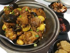 -到家尝北京菜(西坝河店)