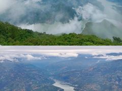 -白帝城·瞿塘峡景区