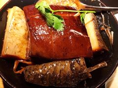 -金牌外婆家(苏州中心店)