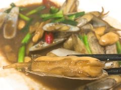 -鑫悦楼煎蟹·16年海鲜大排档