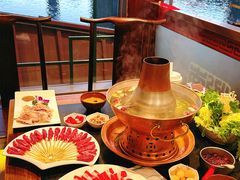 -南门涮肉(通州店)