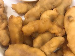 -黄泰吉拾味餐厅(江汉路店)