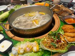 -椰小鸡·琼州糟粕醋(美兰缤纷城店)