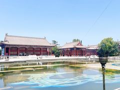-华清宫景区