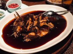 -湖滨28中餐厅·西湖宴·杭州君悦酒店