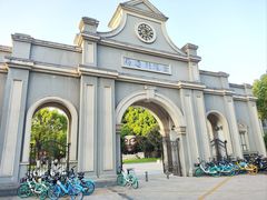 -南京晨光1865创意产业园