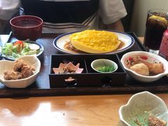 -味太助·银饭食堂(中华城店)