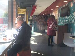 -麦当劳(杨高南路店)