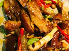 -兰溪小馆(东直门簋街店)