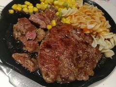 -豪客来牛排(成都锦江大融城店)