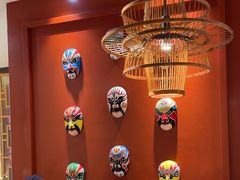 -曲氏老北京铜锅涮肉•火锅(不老街店)