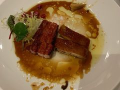-Yan Ting 宴庭中餐厅(上海静安瑞吉酒店)