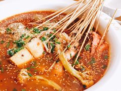 -三生小馆(亭知路店)