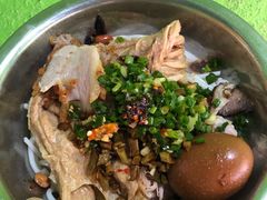 -阿婆米粉店